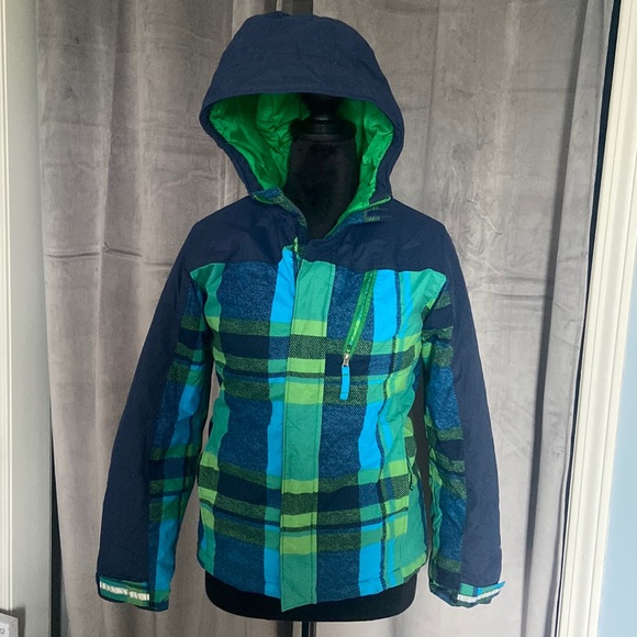 Columbia Other - Columbia Kids’ Winter Jacket size 10/12